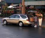 Ford Taurus Wagon 2000 года